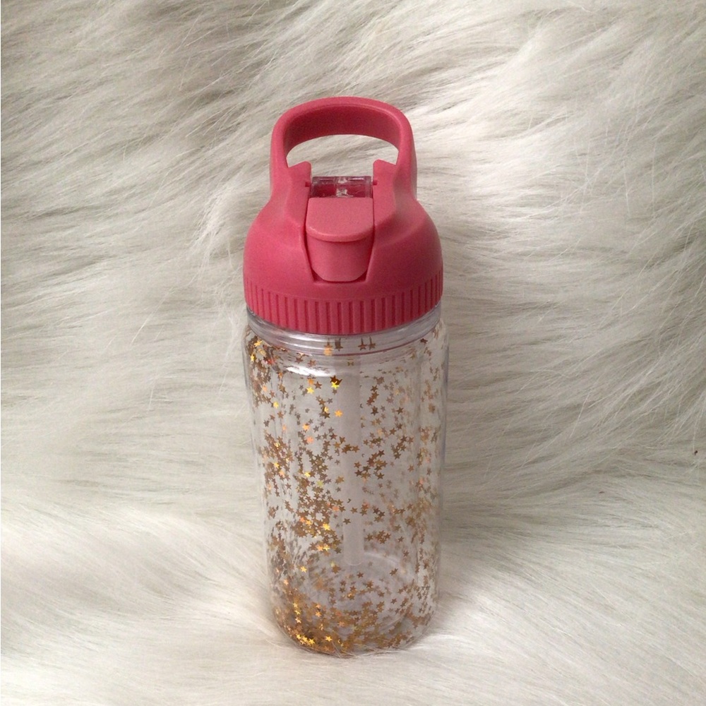 Pink Tumbler